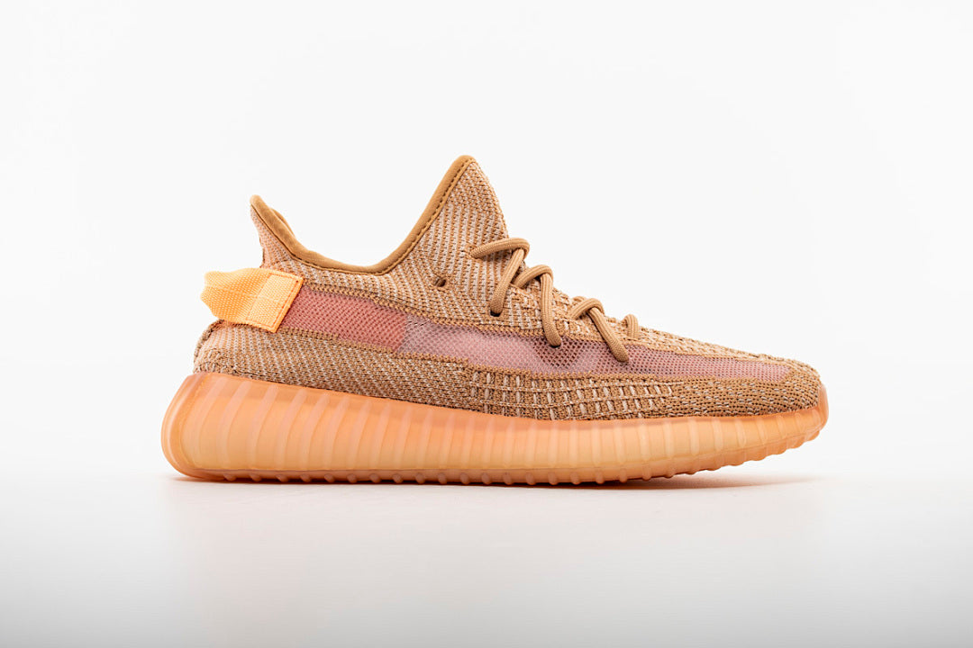 adidas Yeezy Boost 350 V2 Clay EG7490 | Women's Men's Streetwear Sneakers