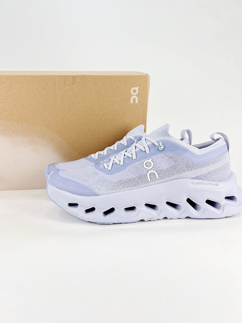 On Cloudtilt Moon Lavender Sneakers Low Top Casual Lifestyle Shoes