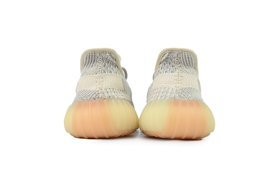 adidas Yeezy Boost 350 V2 Lundmark Reflective FV3254 | Women's Men's Streetwear Sneakers