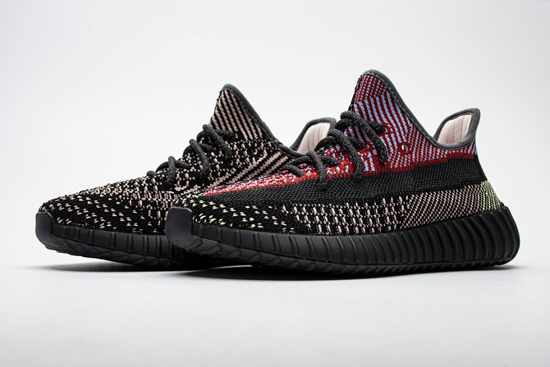 adidas Yeezy Boost 350 V2 Yecheil FW5190 Women's Men's Streetwear Sneakers