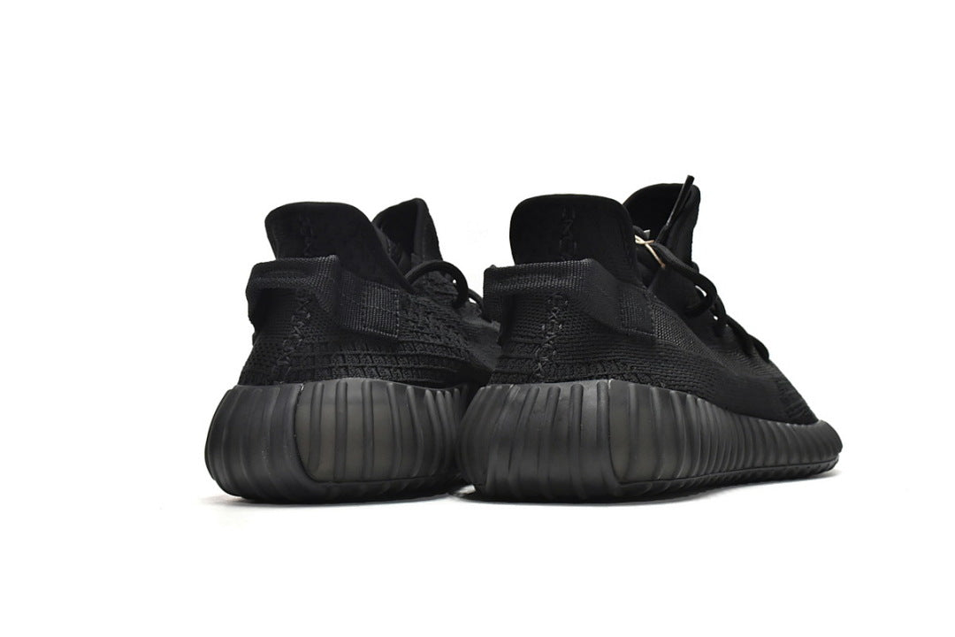 adidas Yeezy Boost 350 V2 Onyx HQ4540 | Women's Men's Black Streetwear Sneakers