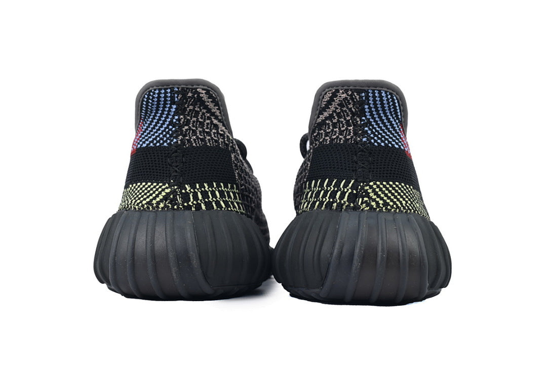 adidas Yeezy Boost 350 V2 Yecheil Reflective FX4145 | Women's Men's Multicolor Streetwear Sneakers