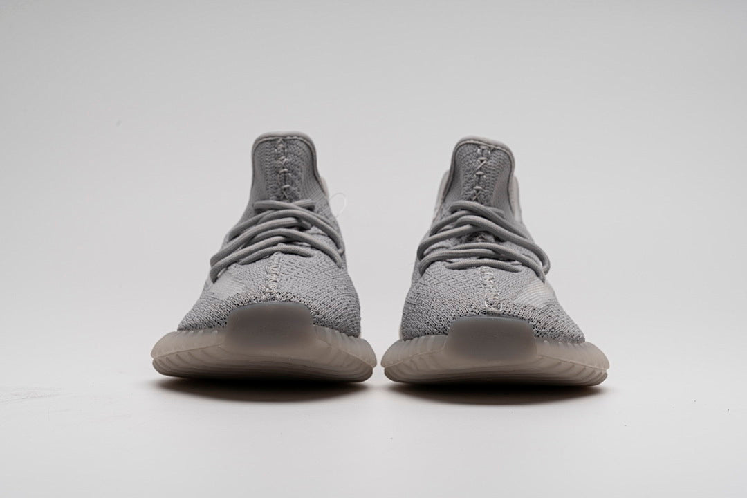 adidas Yeezy Boost 350 V2 Tail Light FX9017 | Women's Men's Grey Sneakers