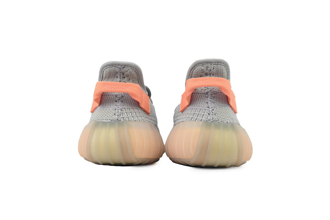 Adidas Yeezy Boost 350 V2 True Form Grey Sneakers EG7492