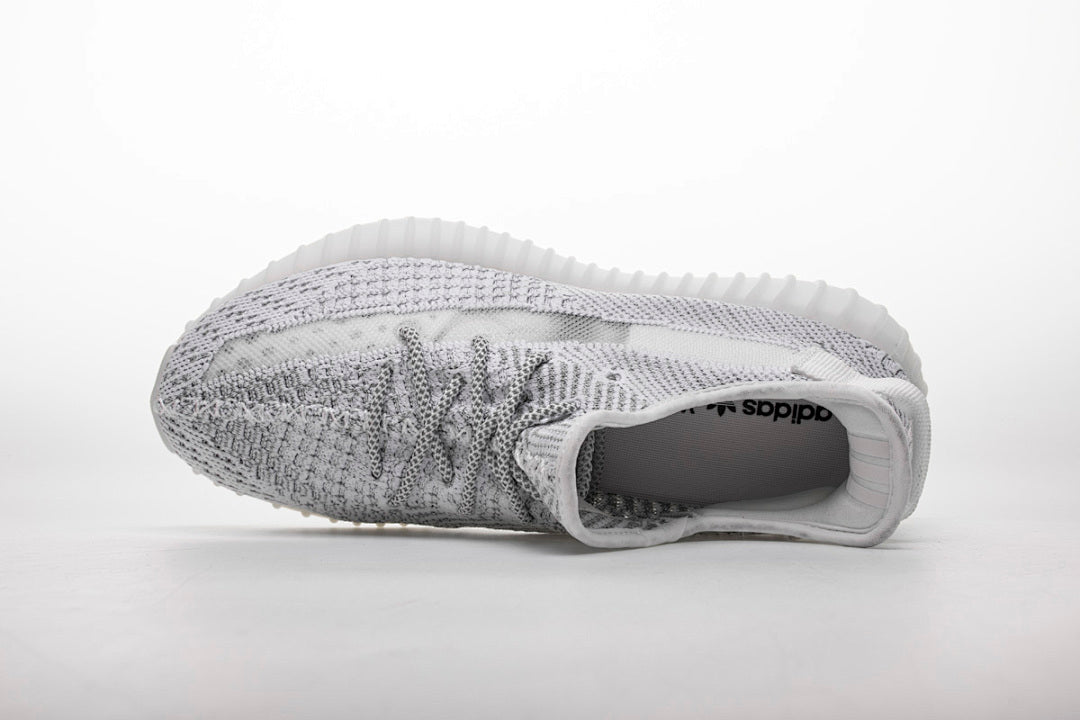 adidas Yeezy Boost 350 V2 Static Reflective EF2367 | Women's Men's Sneakers