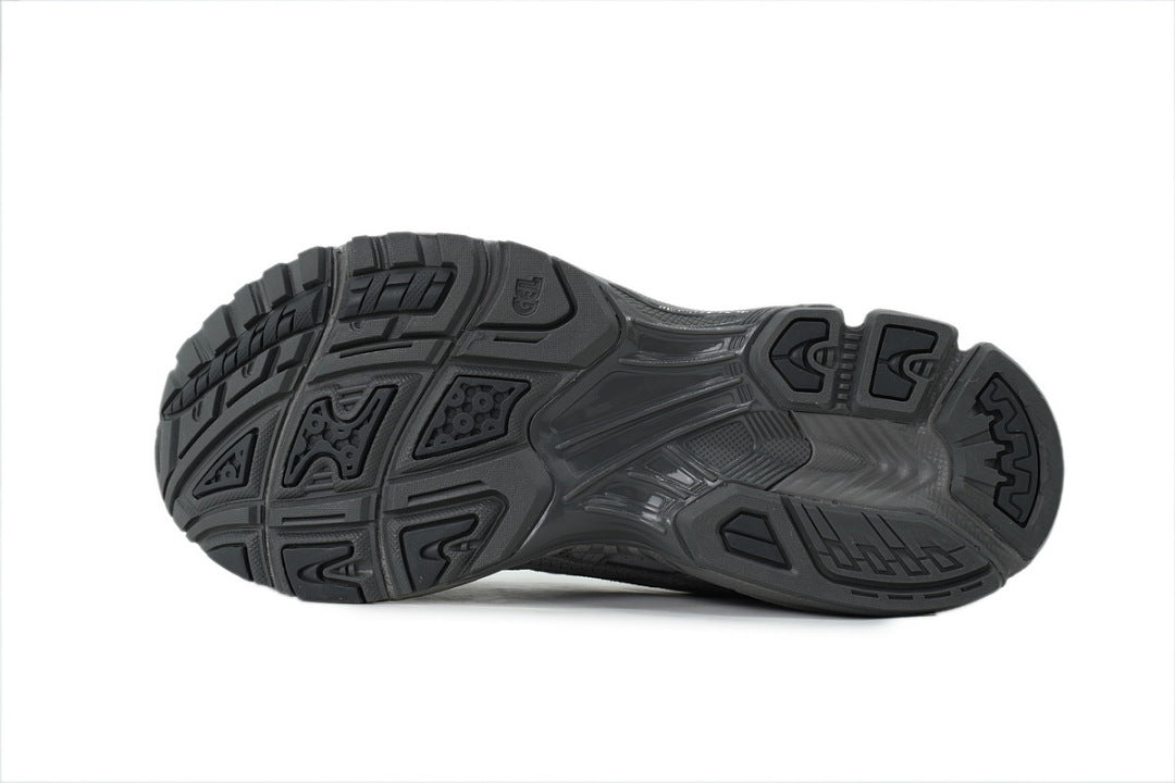 Thom Browne x ASICS GEL-KAYANO 14 Grey Women's Men's Retro Sneakers | 1203B110-020