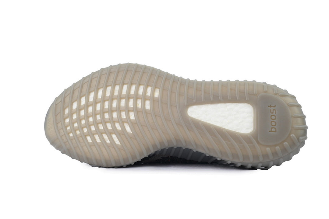adidas Yeezy Boost 350 V2 Beluga Reflective GW1229 | Women's Men's Grey Orange Sneakers