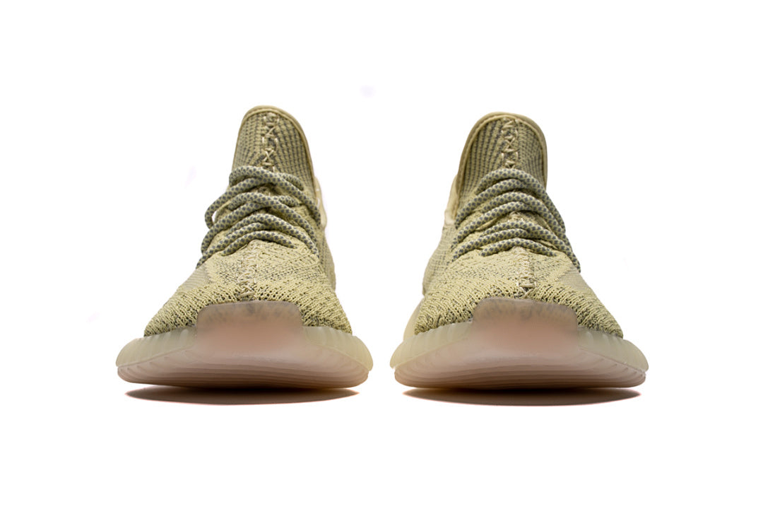 adidas Yeezy Boost 350 V2 Antlia Reflective FV3255 | Women's Men's Sneakers