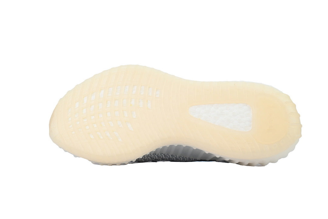 adidas Yeezy Boost 350 V2 Cloud White Reflective FW5317 | Women's Men's Low-Top Sneakers
