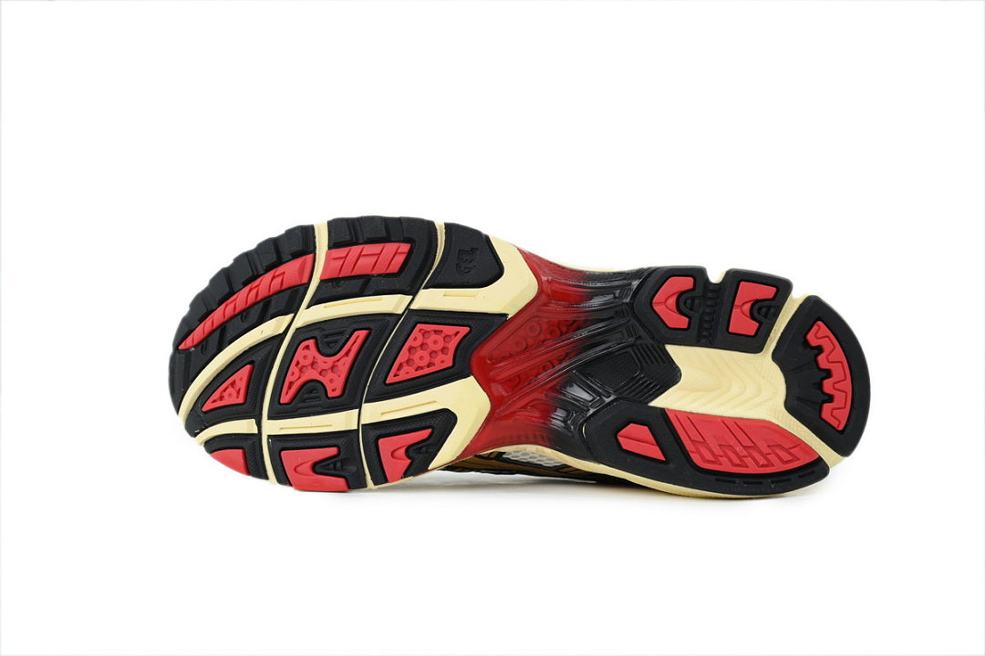 ASICS GEL-KAYANO 14 Just Say No Sneaker Politics Women's Men's Retro Sneakers | 1203A692-100