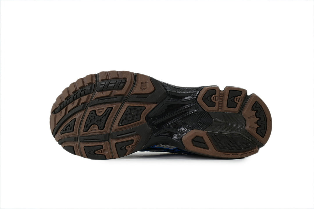 ASICS GEL-KAYANO 14 Cream Blue Coast Women's Men's Y2K Retro Sneakers | 1203A740-104