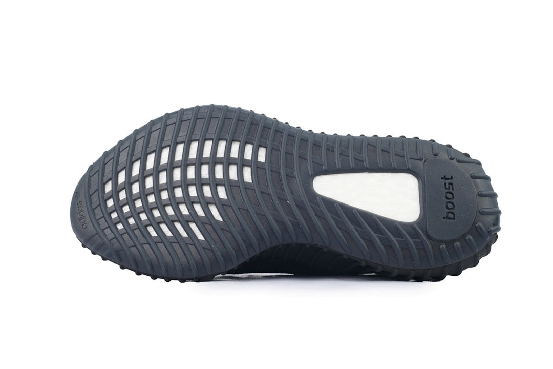 adidas Yeezy Boost 350 V2 MX Rock GW3774 Women Men Black Streetwear Sneakers
