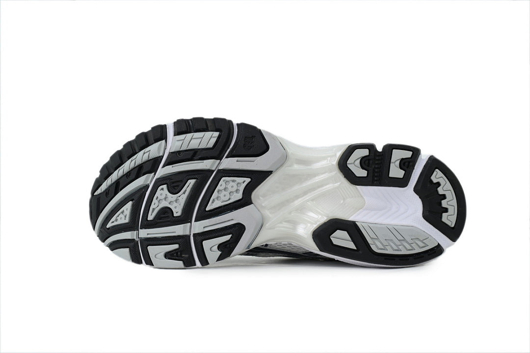 ASICS GEL-KAYANO 14 White Fjord Grey Women's Men's Y2K Retro Sneakers | 1203A537-106