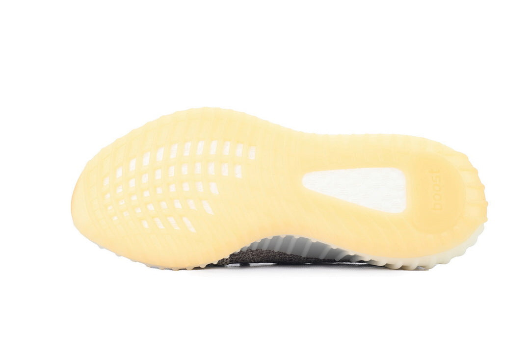 adidas Yeezy Boost 350 V2 Zyon FZ1267 Women's Men's Low-Top Sneakers