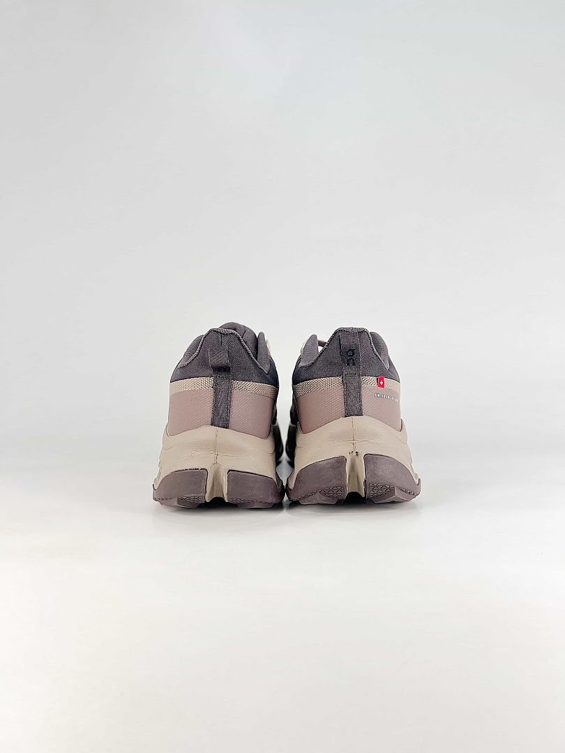 On Cloudleap Taupe Brown Beige Lifestyle Sneakers 3MG10544782