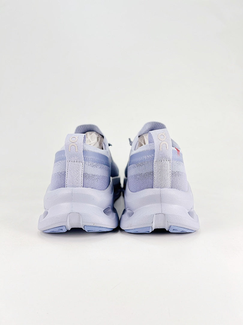 On Cloudtilt Moon Lavender Sneakers Low Top Casual Lifestyle Shoes