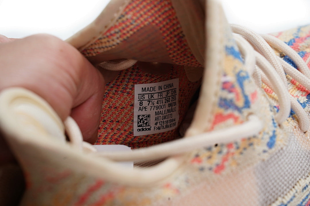 adidas Yeezy Boost 350 V2 MX Oat GW3773 Women's Men's Lifestyle Sneakers