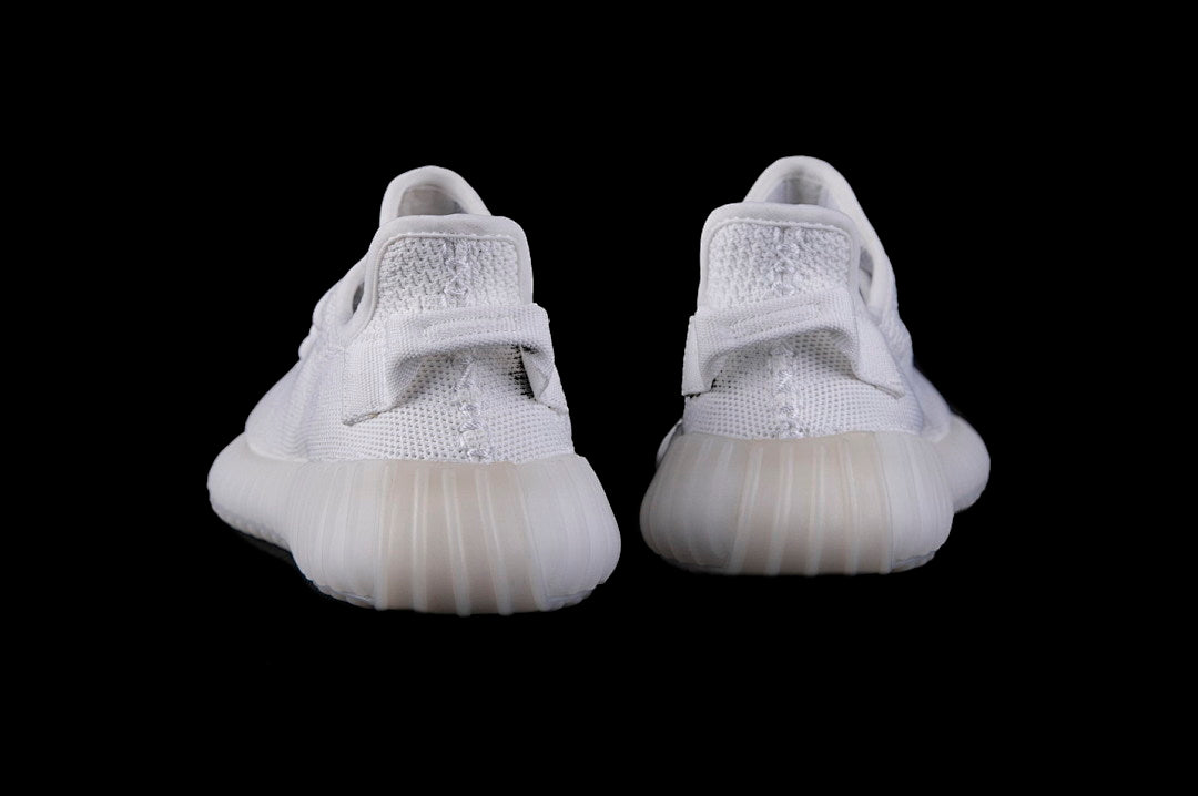 adidas Yeezy Boost 350 V2 Cream White CP9366 | Women's Men's Sneakers