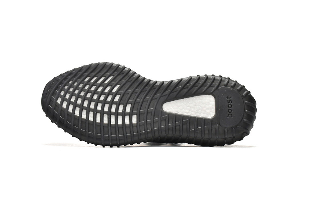 adidas Yeezy Boost 350 V2 Onyx HQ4540 | Women's Men's Black Streetwear Sneakers