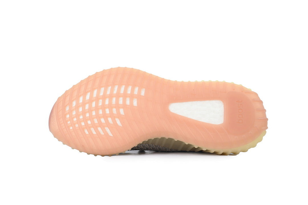 adidas Yeezy Boost 350 V2 Citrin Reflective FW5318 | Women's Men's Neutral Sneakers