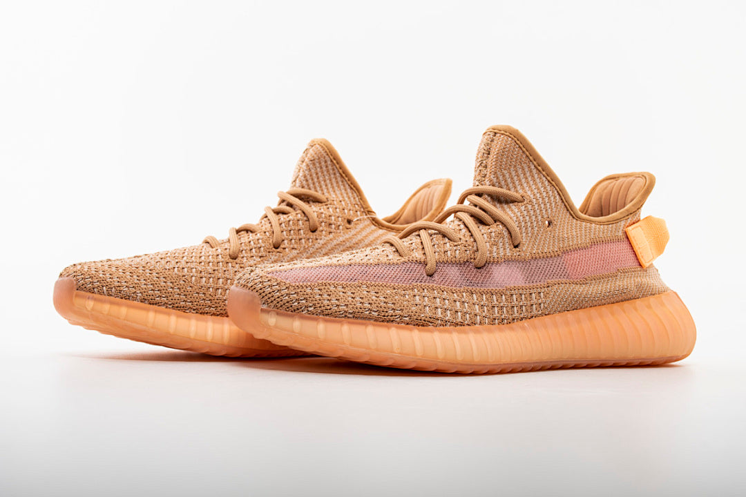 adidas Yeezy Boost 350 V2 Clay EG7490 | Women's Men's Streetwear Sneakers