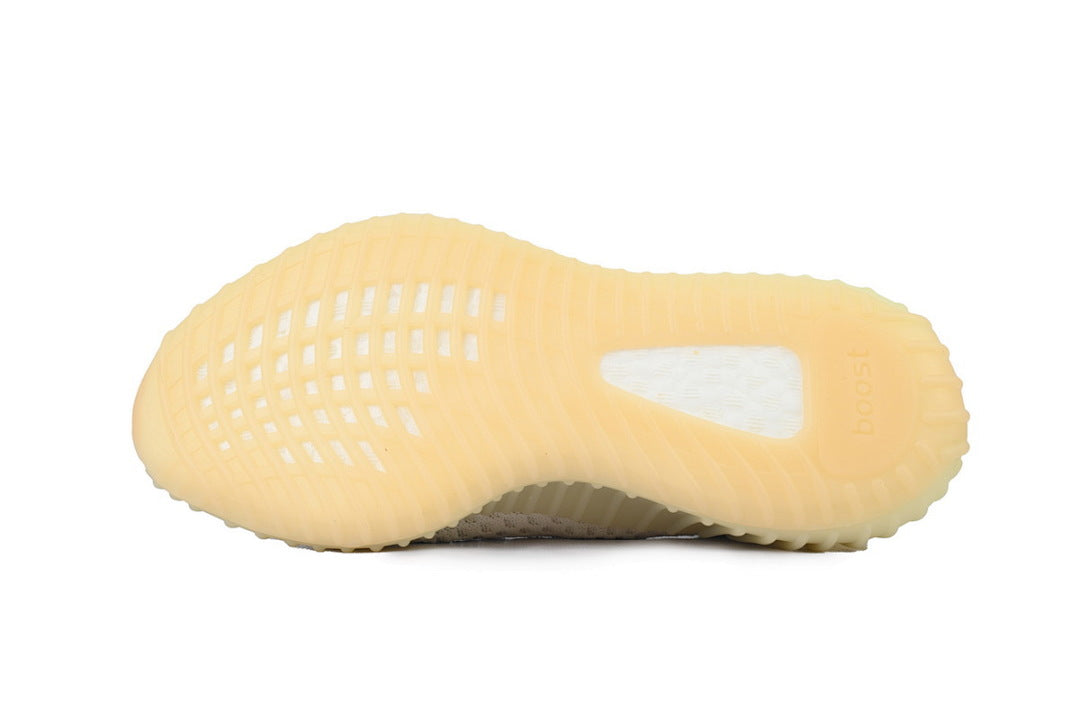 adidas Yeezy Boost 350 V2 Light GY3438 | Women's Men's Cream Sneakers