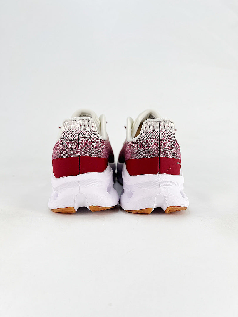 On Cloudtilt Berry Purple Cream Everyday Lifestyle Sneakers 3MF10742145