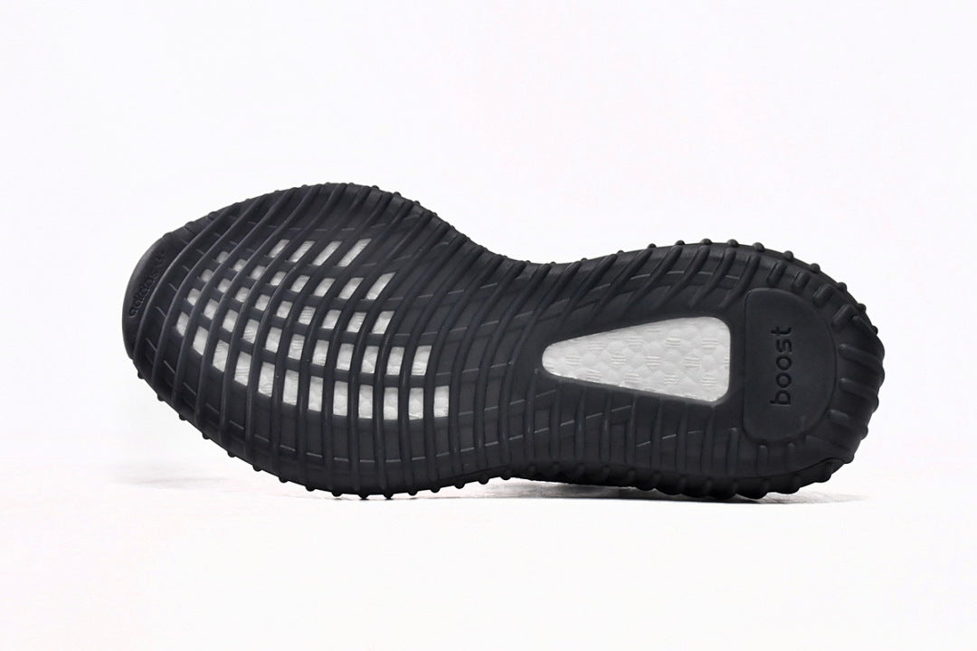 adidas Yeezy Boost 350 V2 Dark Salt ID4811 Women's Men's Streetwear Sneakers