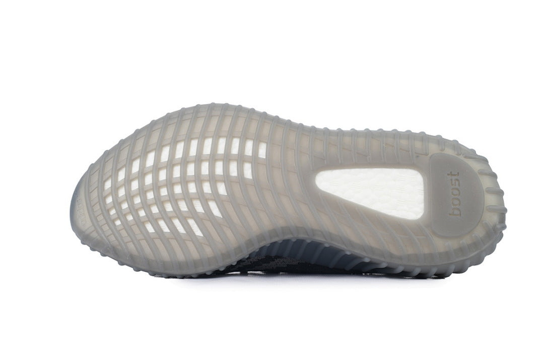 adidas Yeezy Boost 350 V2 Beluga 2 0 Grey Bold Orange AH2203 Sneakers Women Men