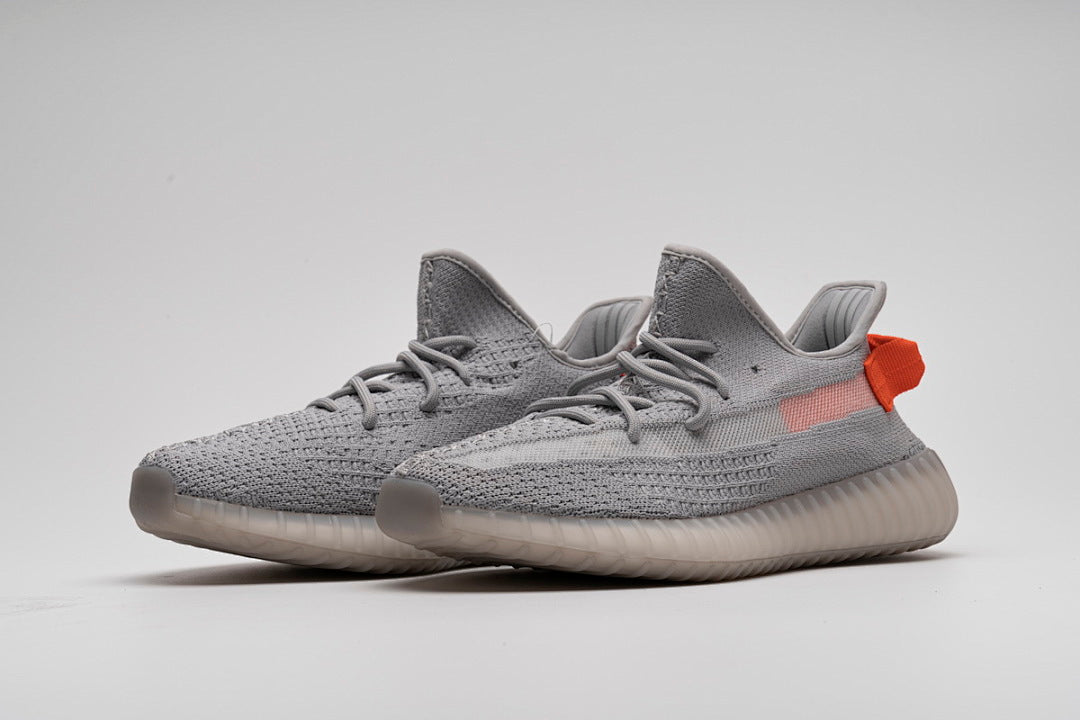 adidas Yeezy Boost 350 V2 Tail Light FX9017 | Women's Men's Grey Sneakers