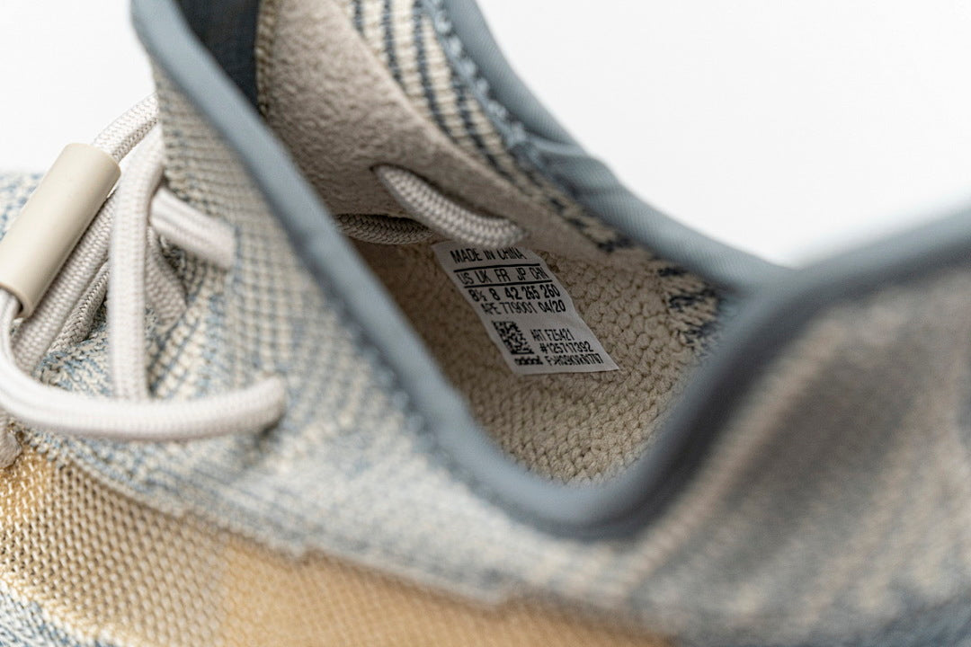 adidas Yeezy Boost 350 V2 Israfil FZ5421 | Women's Men's Sneakers