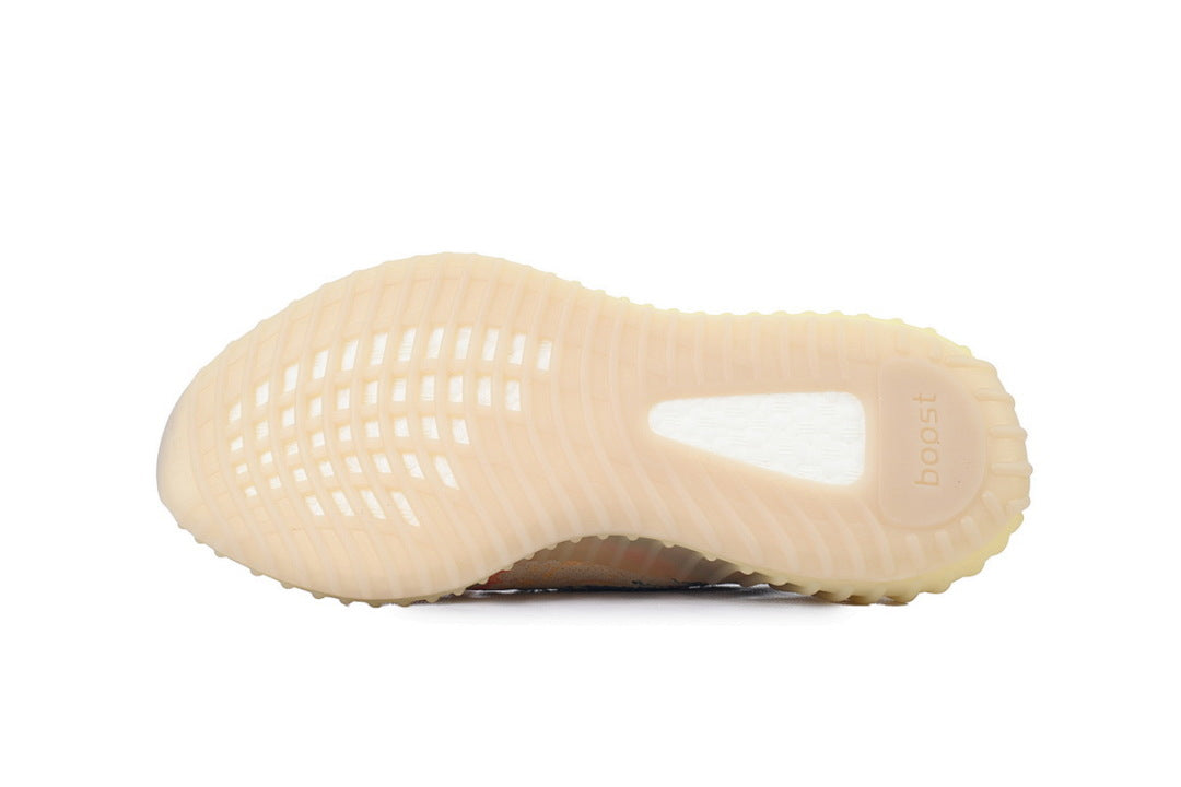 adidas Yeezy Boost 350 V2 MX Oat GW3773 Women Men Low Top Streetwear Sneakers
