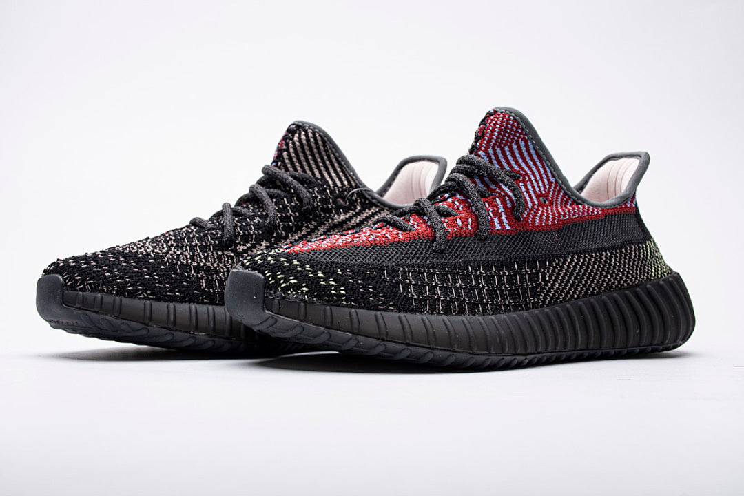 adidas Yeezy Boost 350 V2 Yecheil Reflective FX4145 | Women's Men's Sneakers