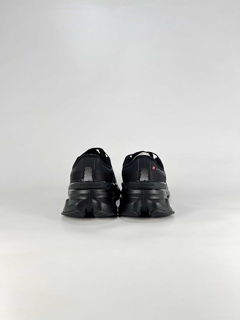 On Cloudpulse 2 Black Lifestyle Sneakers 3MG10150106