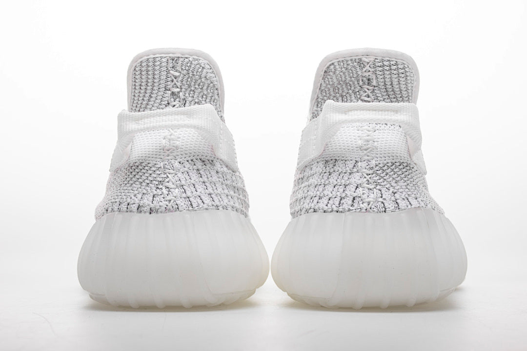adidas Yeezy Boost 350 V2 Static Reflective EF2367 | Women's Men's Sneakers