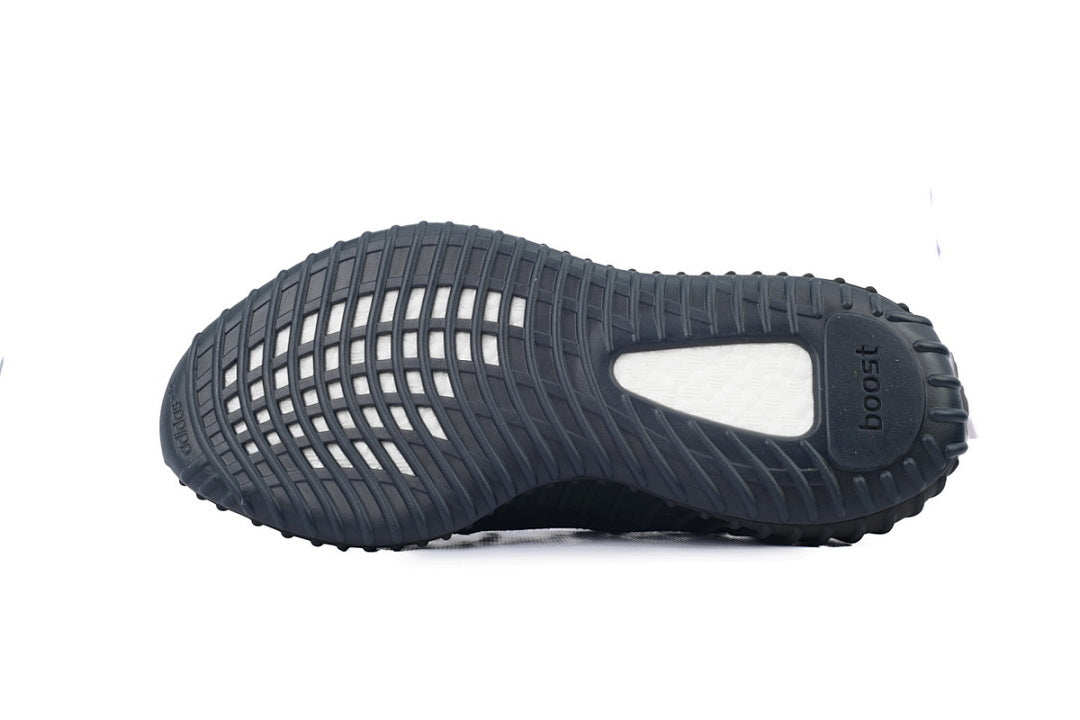 Adidas Yeezy Boost 350 V2 Onyx Black Sneakers HQ4540