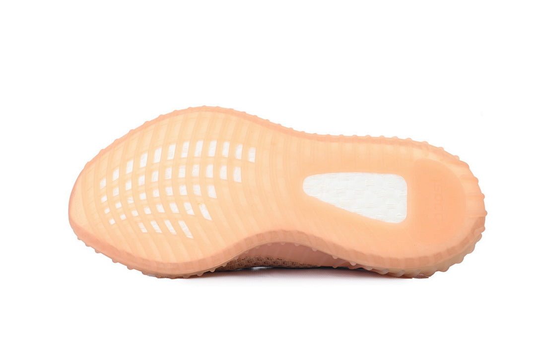 adidas Yeezy Boost 350 V2 Clay EG7490 Women's Men's Low-Top Sneakers