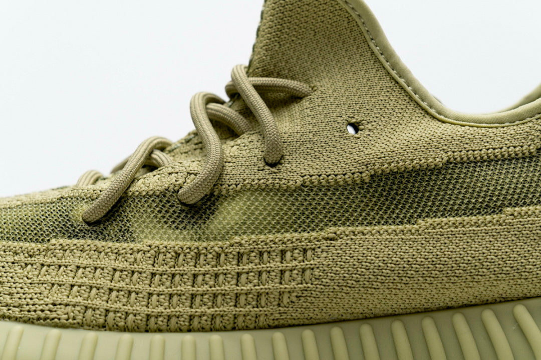 adidas Yeezy Boost 350 V2 Sulfur FY5346 | Women's Men's Streetwear Sneakers