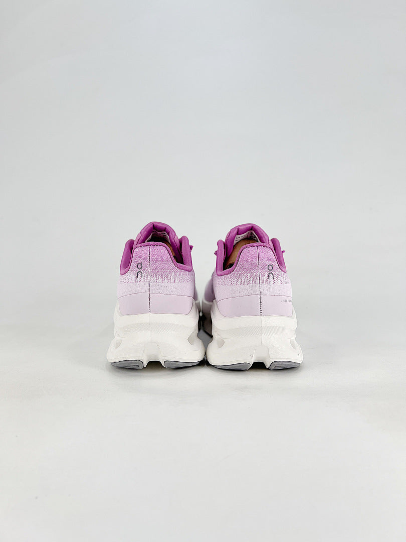 On Cloudtilt Purple Pink Gradient Lifestyle Sneakers 3WE10054845