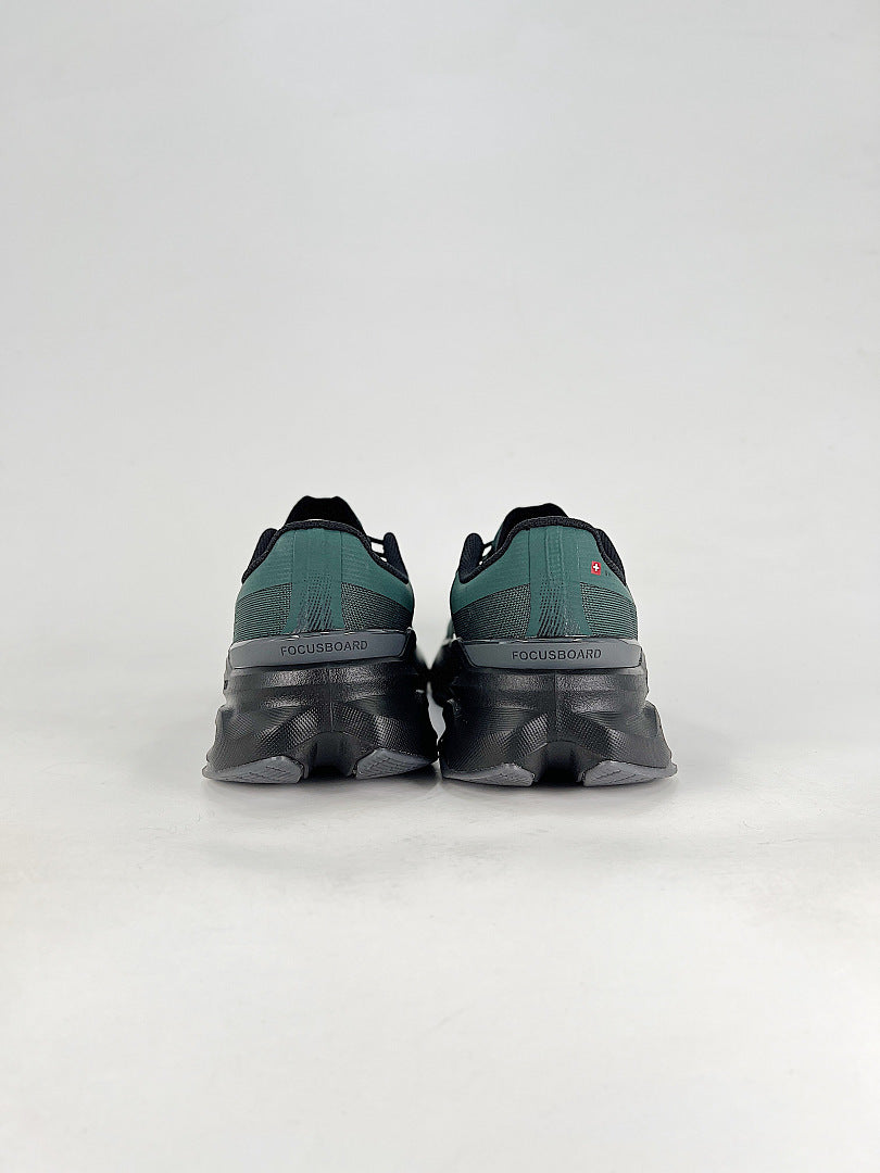 On Cloudpulse 2 Teal Green Black Sneakers 3MG10154774