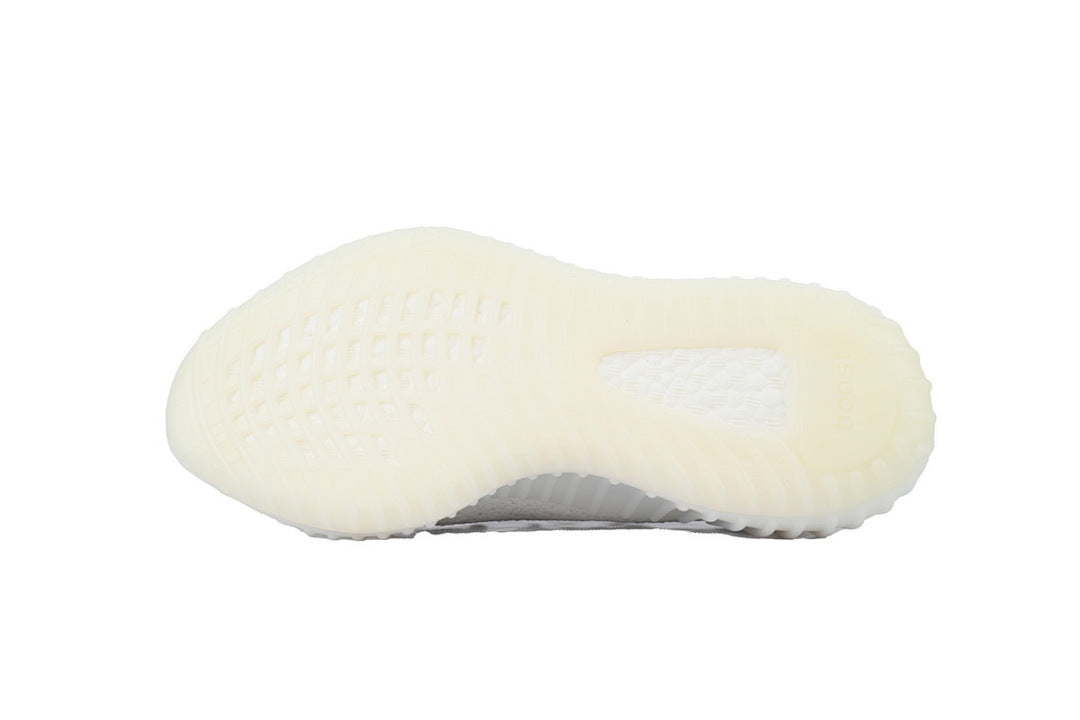 adidas Yeezy Boost 350 V2 Cream White CP9366 | Women's Men's All-White Sneakers