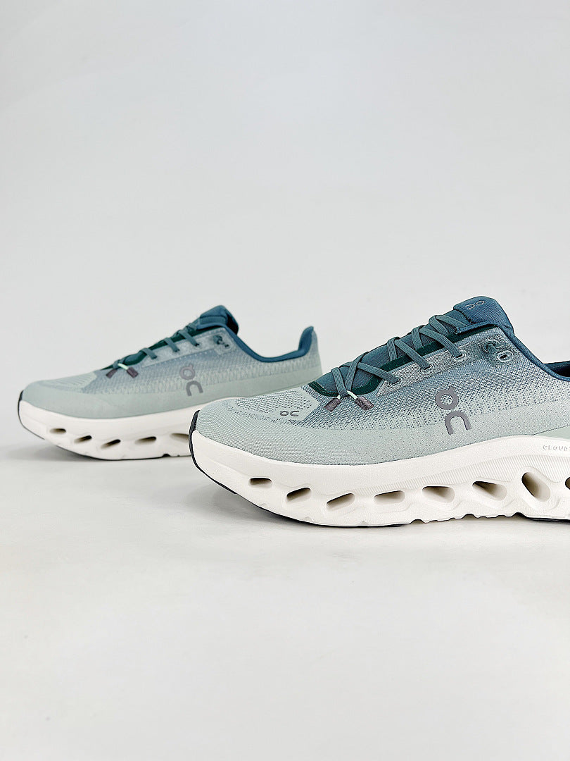 On Cloudtilt Sage Green Teal Mens Lifestyle Sneakers 3ME10102336