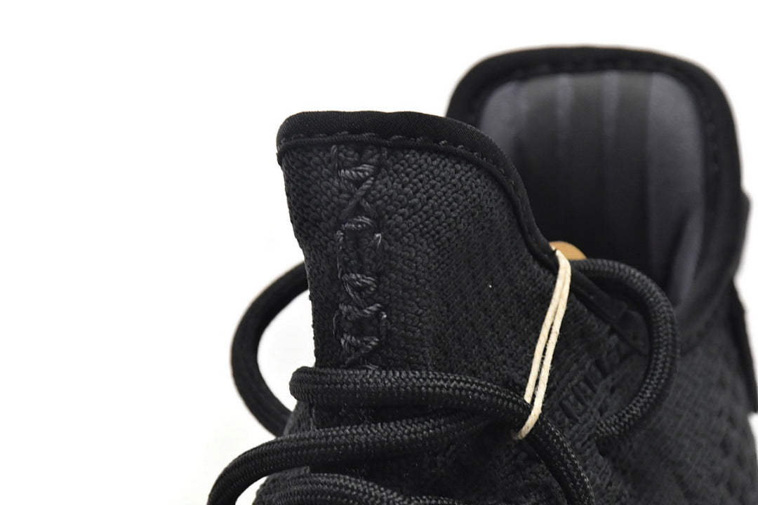 adidas Yeezy Boost 350 V2 Onyx HQ4540 | Women's Men's Black Streetwear Sneakers