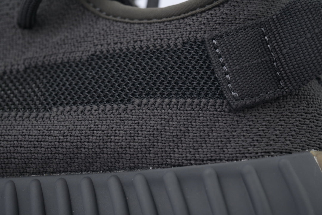 Adidas Yeezy Boost 350 V2 Cinder Black Sneakers FY2903