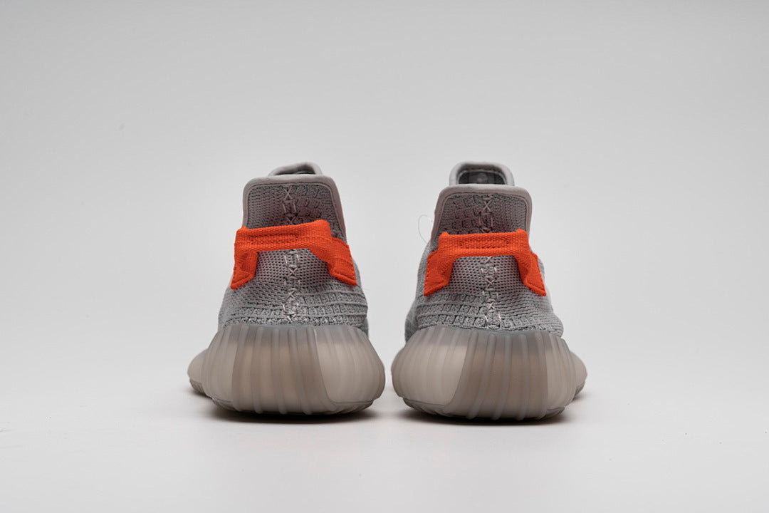 adidas Yeezy Boost 350 V2 Tail Light FX9017 | Women's Men's Grey Sneakers