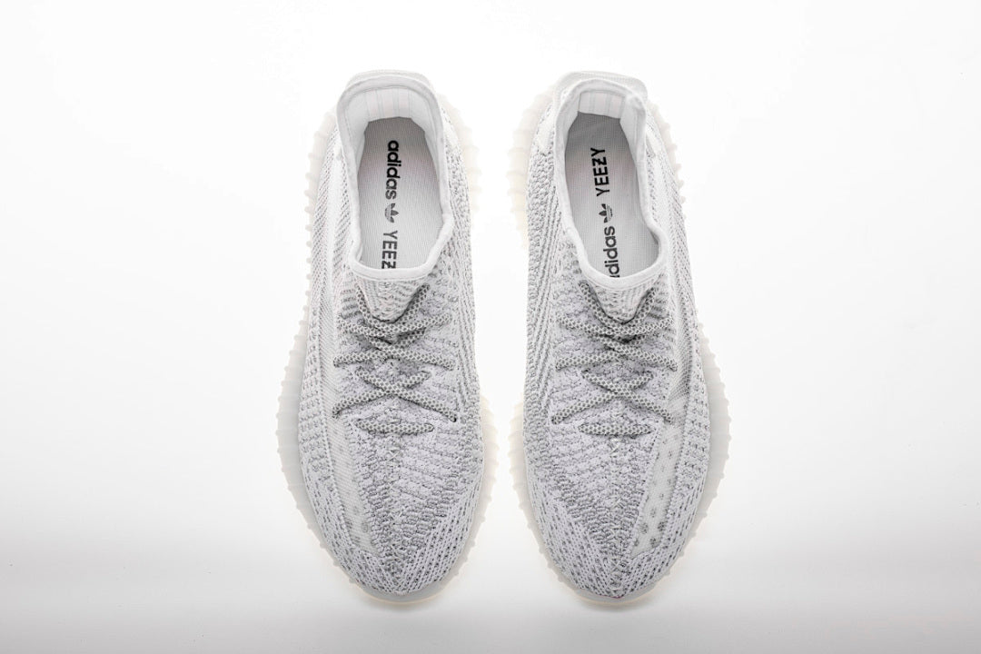 adidas Yeezy Boost 350 V2 Static Reflective EF2367 | Women's Men's Sneakers