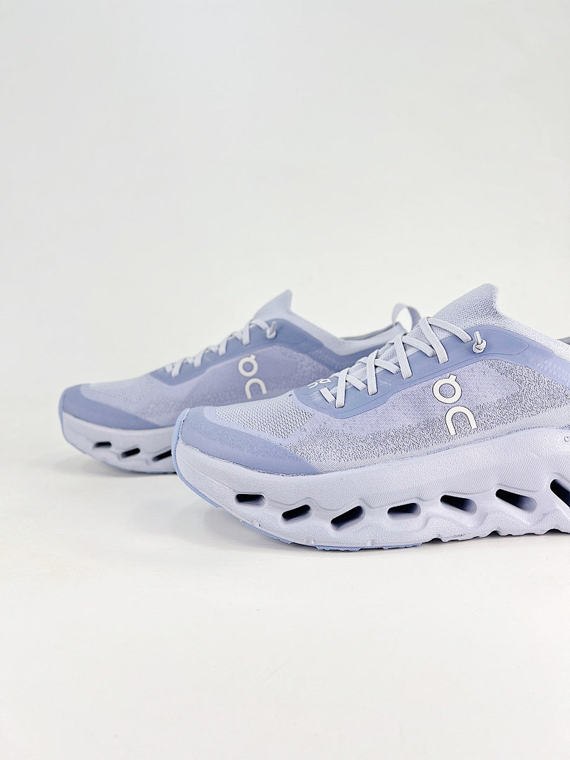 On Cloudtilt Moon Lavender Sneakers Low Top Casual Lifestyle Shoes