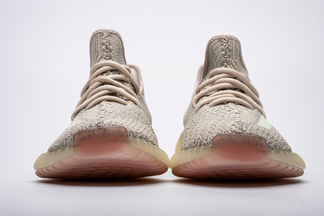 adidas Yeezy Boost 350 V2 Citrin FW3042 | Women's Men's Sneakers