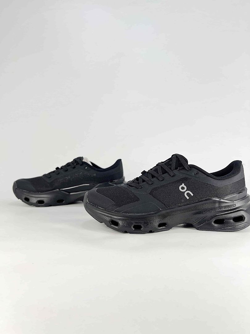 On Cloudpulse 2 Black Lifestyle Sneakers 3MG10150106