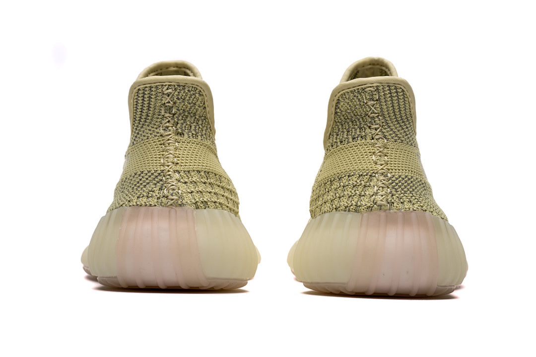 adidas Yeezy Boost 350 V2 Antlia Reflective FV3255 | Women's Men's Sneakers